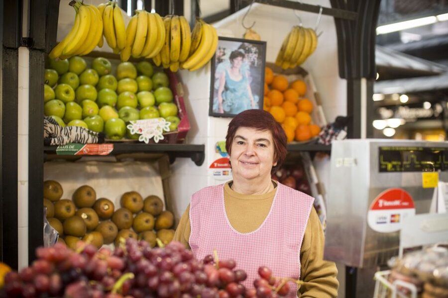 Lisbon: Original Morning Food Tour - A Lisbon Morning Food Tour That Tastes Like the City