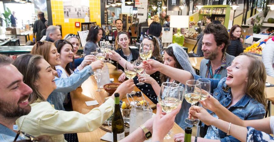 Lisbon: Original Morning Food Tour - Petiscos 101: How to Taste Without Overthinking It