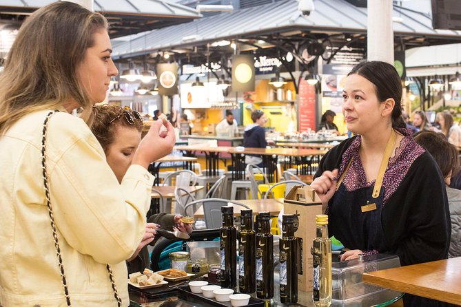 Lisbon Original Morning Food Tour by Food Lover Tour - Aperitif and Light Lunch: Wine, Beer, and Port Included
