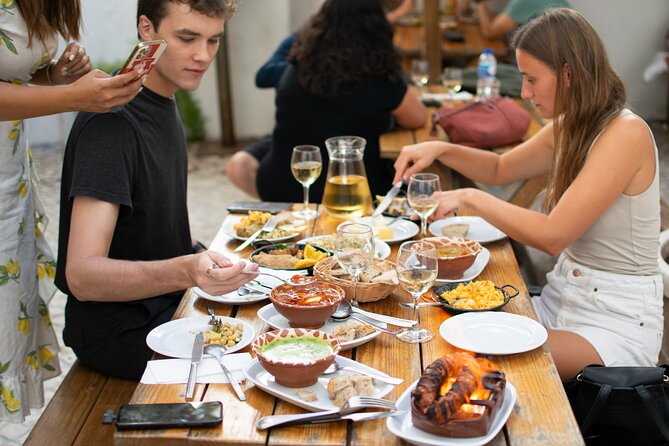 Lisbon Portuguese Food Tour - Key Points to Know Before You Go