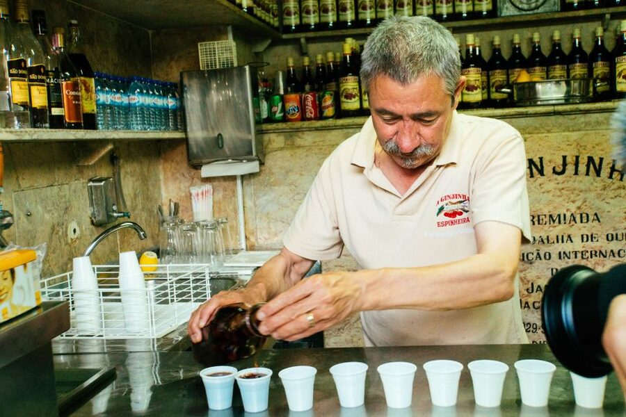 Lisbon: Private Food Tour – 10 Tastings with Locals - Key Things I’d Notice First