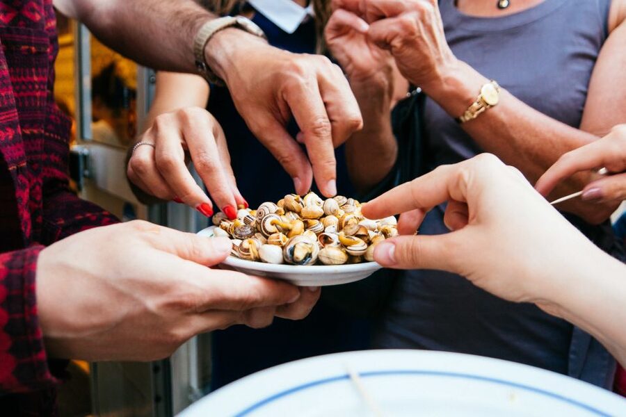 Lisbon: Private Food Tour – 10 Tastings with Locals - A 3-Hour Food Walk That Teaches Lisbon While You Eat