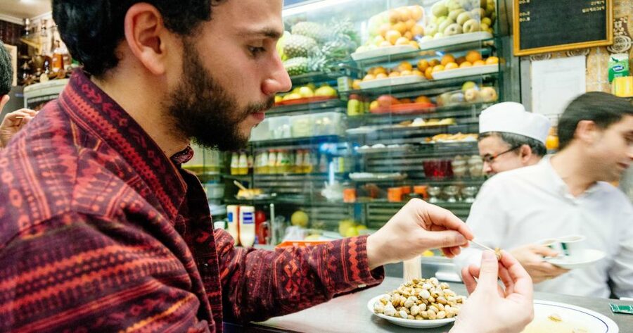 Lisbon: Private Food Tour – 10 Tastings with Locals - Pasteis de Bacalhau: The Cod Cakes That Tell You Portugal
