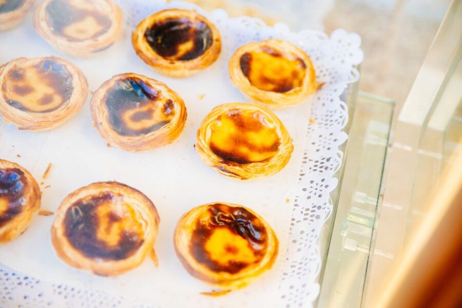Lisbon: Private Food Tour – 10 Tastings with Locals - How the 10 Tastings Feel in Real Life