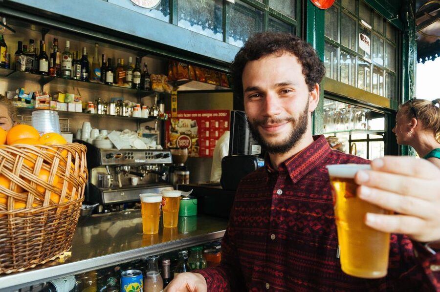 Lisbon: Private Food Tour – 10 Tastings with Locals - Private Guide Advantage: More Than Food Facts