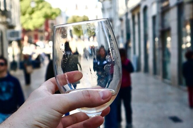 Lisbon Private Food Tour – Taste 10+ Local Dishes & Wines - Price and value: what $370.05 is buying you