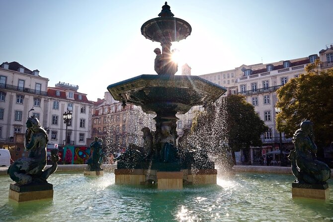 Lisbon Private Food Tour – Taste 10+ Local Dishes & Wines - The best person for this tour (and the main things to check)
