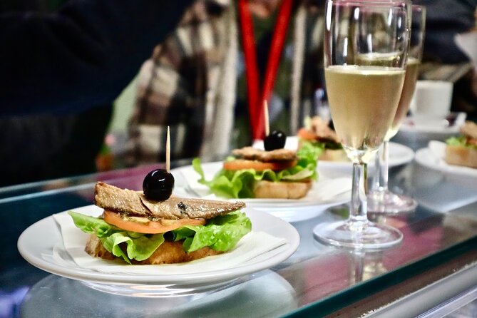 Lisbon Private Food Tour – Taste 10+ Local Dishes & Wines - A quick, practical tip: ask for your guide