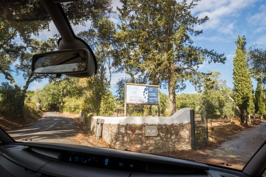 Lisbon Private Setúbal Region Wine Tasting Tour - Key points to know before you book