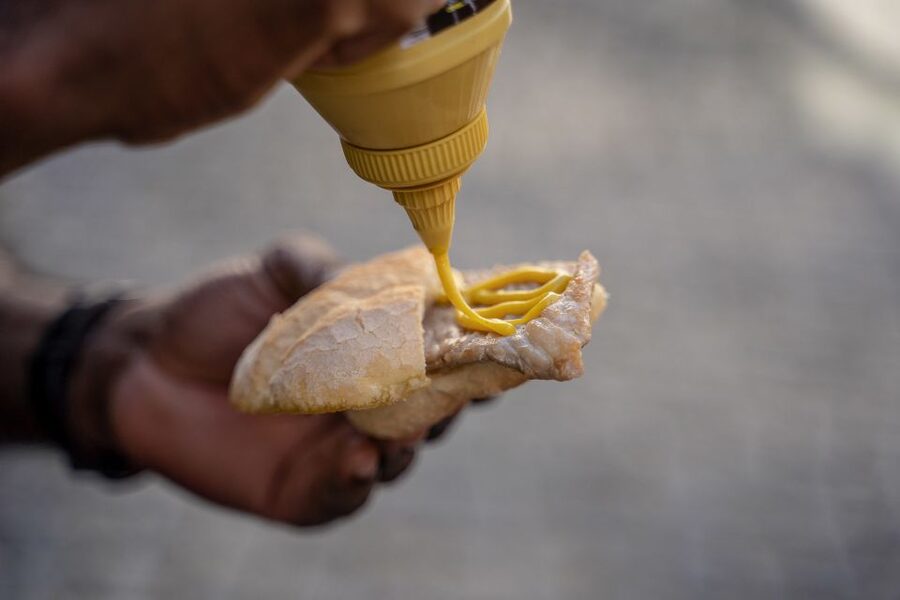 Lisbon: Segway Food Tour of Alfama and Old Town Lisbon - The tastings: what you actually eat and why it’s a good mix