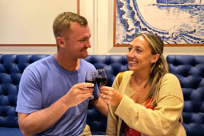 Lisbon Small-Group Food Tour: Eat & Drink Like a Local - Key highlights before you go
