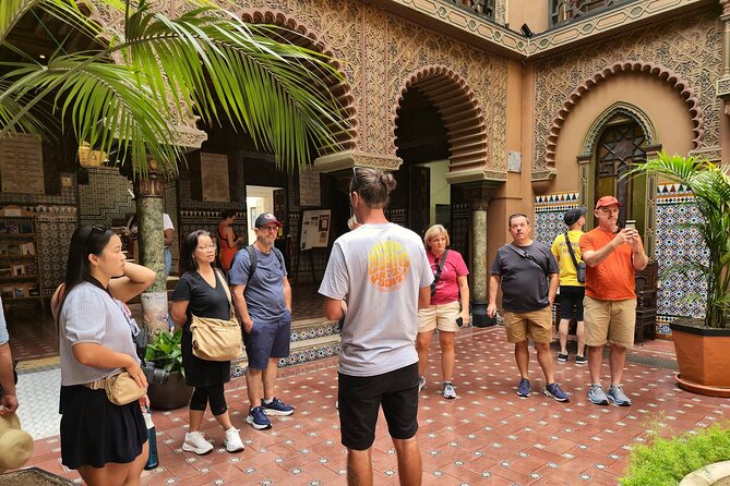 Lisbon Small-Group Food Tour: Eat & Drink Like a Local - Seafood rice with lobster and bacalhau à Brás: Lisbon at its most satisfying