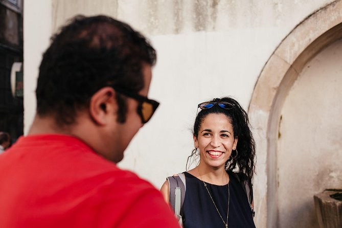 Lisbon Small-Group Food Tour with 18 Tastings in Alfama District - Alfama on Foot: What the Small-Group Format Actually Gives You