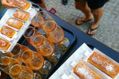 Lisbon Small-Group Food Tour with 18 Tastings in Alfama District - What 18 Tastings Means: Eating Well Without Feeling Like a Grocery List