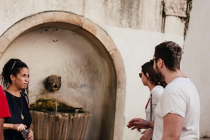 Lisbon Small-Group Food Tour with 18 Tastings in Alfama District - Miradouro de Santo Estevão: Lisbon’s Quiet-Feeling View Moment