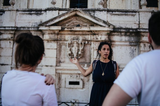 Lisbon Small-Group Food Tour with 18 Tastings in Alfama District - Where It Ends: Finishing Near the Museum of Fado