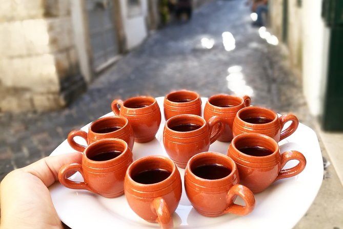 Lisbon Small-Group Food Tour with 18 Tastings in Alfama District - Price and Value: Is $126.98 a Fair Deal for 3.5 Hours?