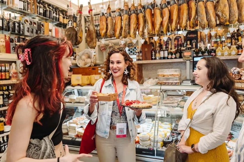 Lisbon: Tastes and Traditions Guided Food Tour - Key highlights worth planning around