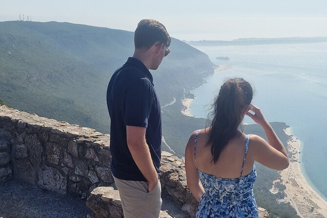 Lisbon Wine Tour: Azeitao, Setubal and Arrabida and Hotel Pickup - Key highlights that make this day worth it