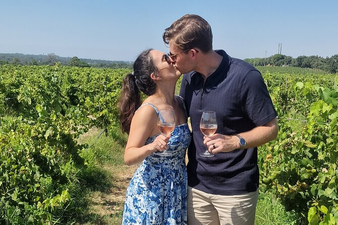 Lisbon Wine Tour: Azeitao, Setubal and Arrabida and Hotel Pickup - Azeitão wine tasting: the first cellar sets your baseline