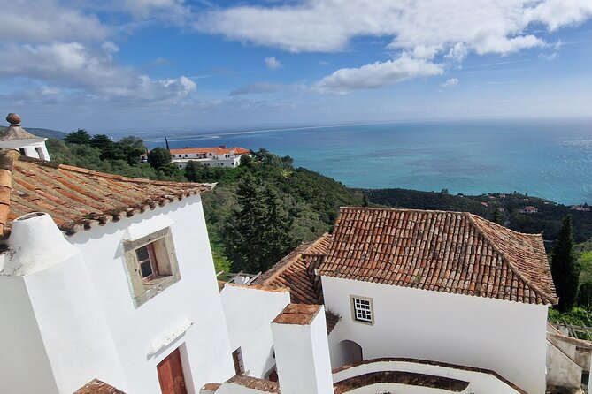 Lisbon Wine Tour: Azeitao, Setubal and Arrabida and Hotel Pickup - The Azeitão lunch stop (not included): plan your break