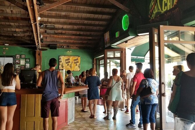 Little Havana Cuban Food Tour For Corporate Groups - Little Havana on a private route: why this neighborhood works