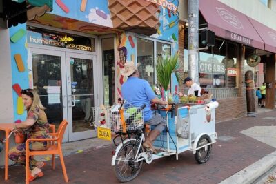 Little Havana Cuban Food Tour For Corporate Groups - From 1508 SW 8th St to a full lunch and drinks