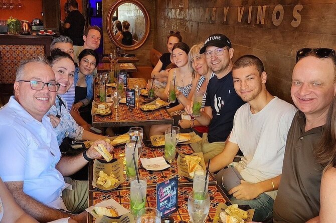 Little Havana Cuban Food Tour For Corporate Groups - The mojito secret stop: how the drink ties the tour together