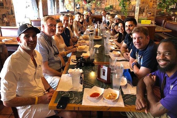 Little Havana Cuban Food Tour For Corporate Groups - Dietary needs: what you can request, and what you can’t