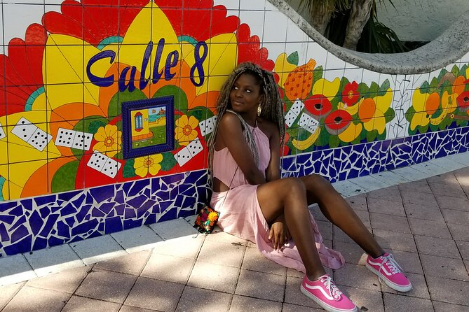 Little Havana Express Tour: Hidden Culinary & Culture Tour - What you get for $52.99: the tasting menu and why it’s set up this way