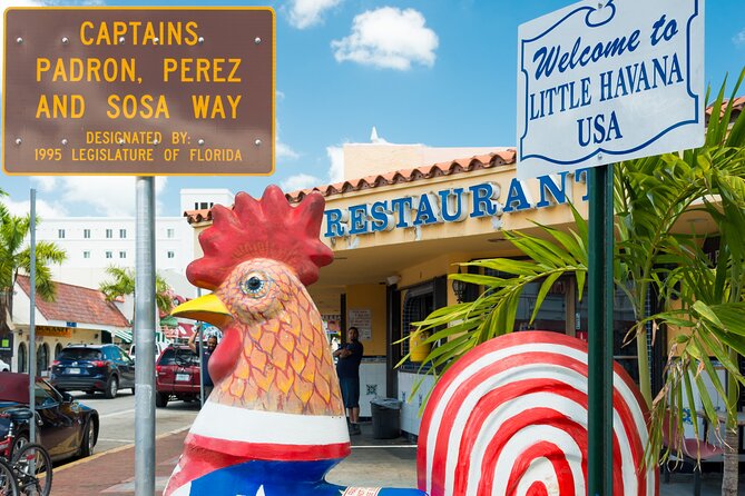 Little Havana Express Tour: Hidden Culinary & Culture Tour - Price and value: when this tour beats piecing things together