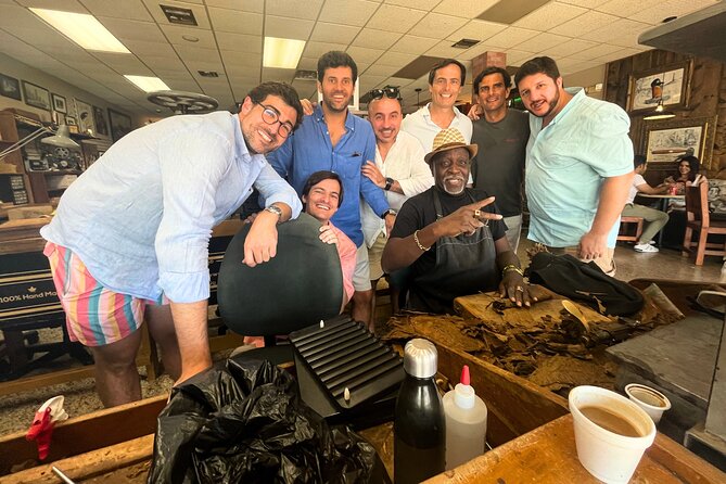 Little Havana Express Tour: Hidden Culinary & Culture Tour - Meeting points, timing, and how to plan your day around the route