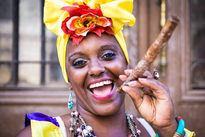 Little Havana Express Tour: Hidden Culinary & Culture Tour - Who this works best for (and who should skip it)