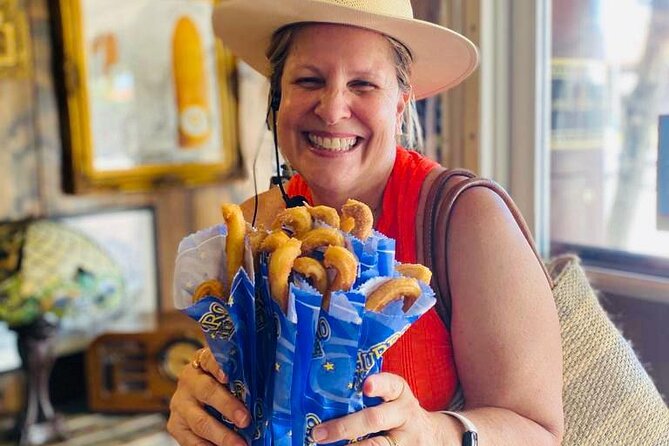 Little Havana Food Tour: Discover Iconic Cuban Cuisine in Miami - Key things to know before you go
