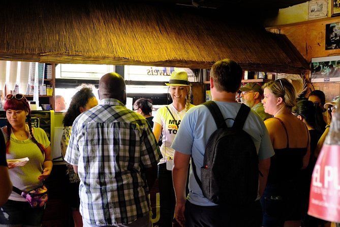 Little Havana Food Tour: Discover Iconic Cuban Cuisine in Miami - The guide factor: community connection and good humor