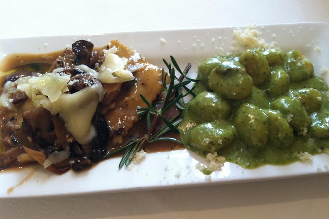 Little Italy Neighborhood Food Tour of Cleveland - Key things to know before you go