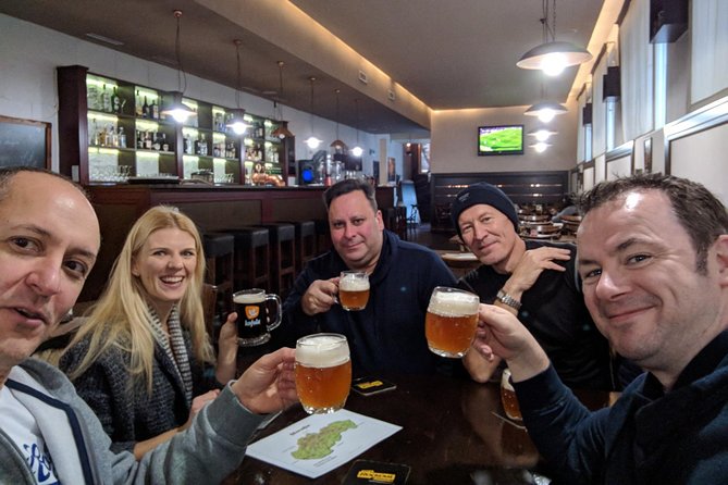 Local Beer & Food Tour - Key Highlights You’ll Care About