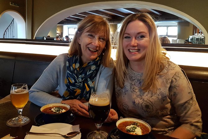 Local Beer & Food Tour - Stop Types You Can Expect (And What They’re Good For)