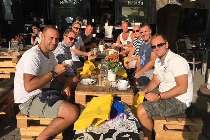Local Beer & Food Tour - Group Size and Timing: Why It Feels Personal