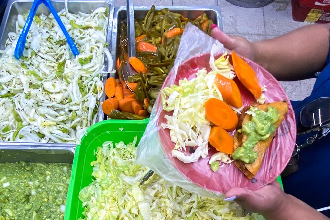 Local Markets & Food Tour in Mexico City - Value check: is $53 a smart buy for what you get?