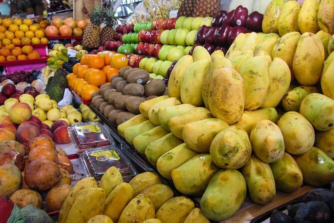 Local Markets & Food Tour in Mexico City - Who this tour fits best
