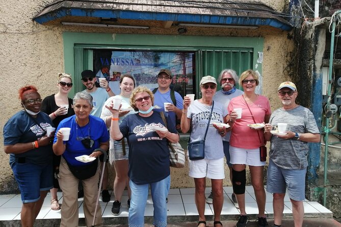 local walking food tour Inlakech Playa del Carmen - Price and value: why $83.63 can make sense here