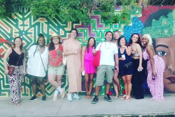 local walking food tour Inlakech Playa del Carmen - Who this walking food tour fits best (and who should think twice)
