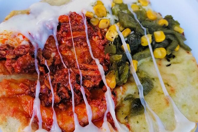 local walking food tour Inlakech Playa del Carmen - Should you book this Inlakech Playa del Carmen walking food tour?