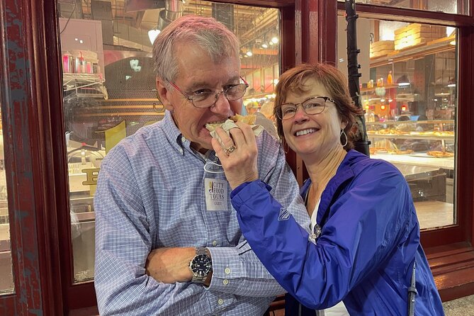 Locals' Favorites Food Tour - Reading Terminal Market: Where Philly’s Food Traditions Collide
