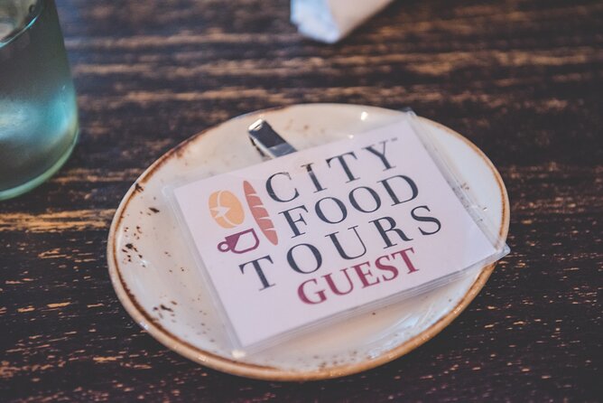 Locals' Favorites Food Tour - Value Check: What $0 Buys You in Philly