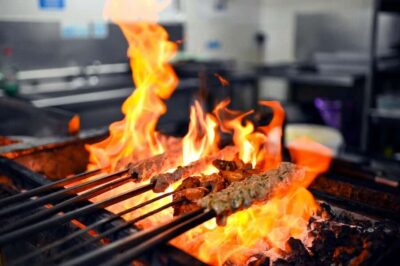 London: 3-Hour Secret Indian Food Tour - The 3-Hour Rhythm: 5–6 Stops Without Burning Time