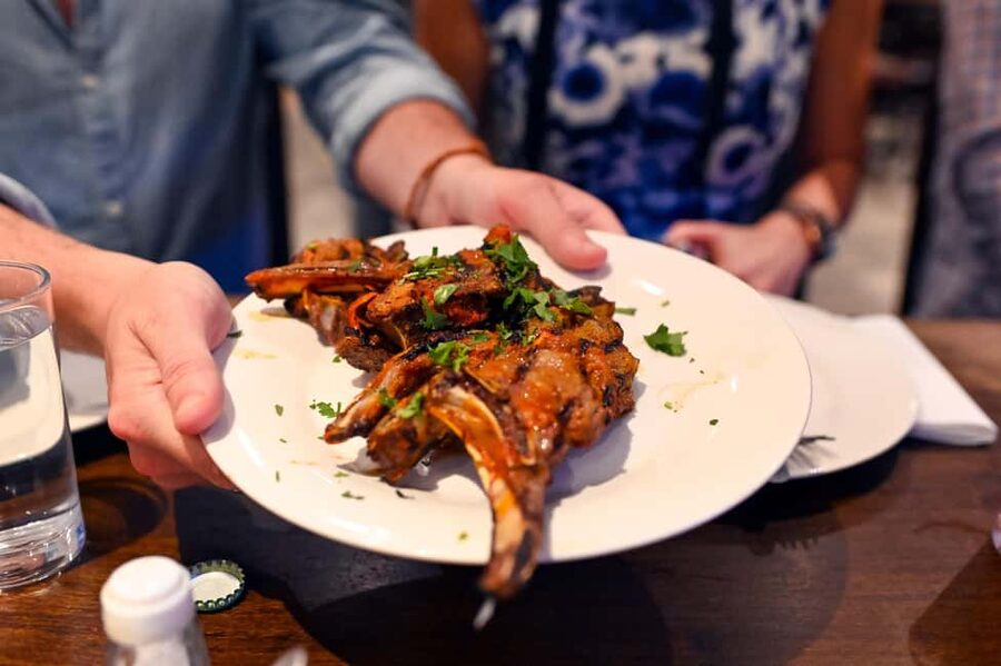 London: 3-Hour Secret Indian Food Tour - From Pakoras to Dhokras: Fried Snacks That Teach Texture