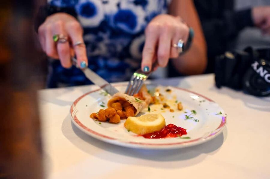 London: 3-Hour Secret Indian Food Tour - Paan and Ingredients: The Often-Missed Cultural Side