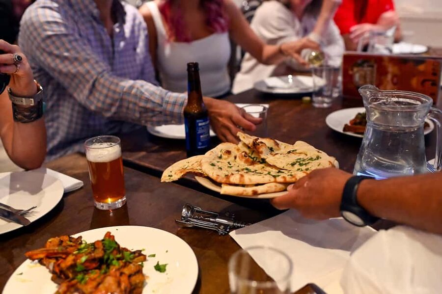 London: 3-Hour Secret Indian Food Tour - The Secret Dish: Why This Tour Keeps You Curious